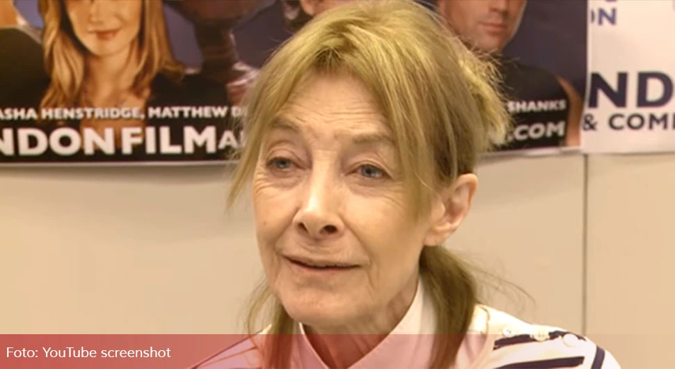 Преминула глумица Џин Марш