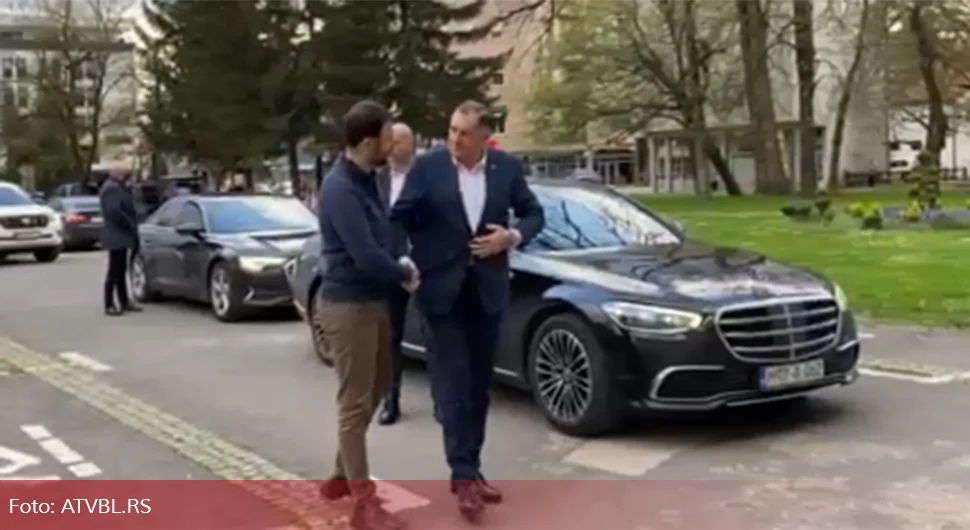 Додик открио када стиже први милион за помоћ поплављенима у Приједору