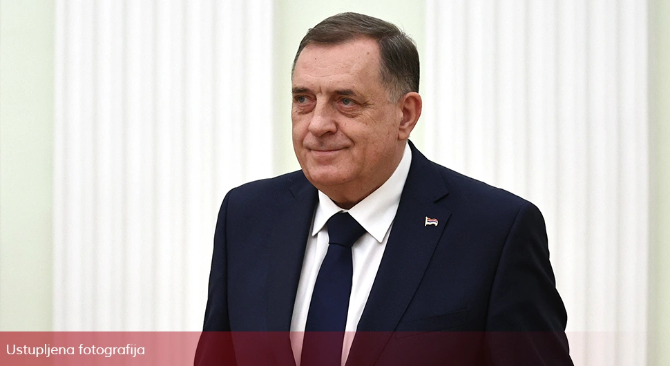 ''Dodik 'podigao ustanak' da bi prizvao Rusiju i Ameriku na Balkan, a otjerao Nijemce''
