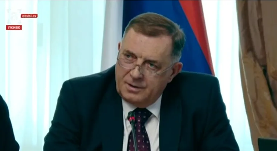 Предсједник Додик: Како је могуће да постигнемо овакве резултате и покажемо неспособност у комуникацији