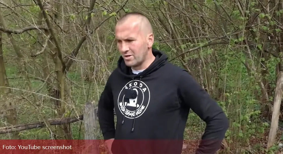 Медвјед поклао овце домаћинима из БиХ