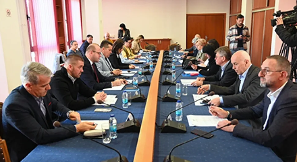 Nije postignuta saglasnost o Zakonu o zaštiti ustavnog uređenja Srpske