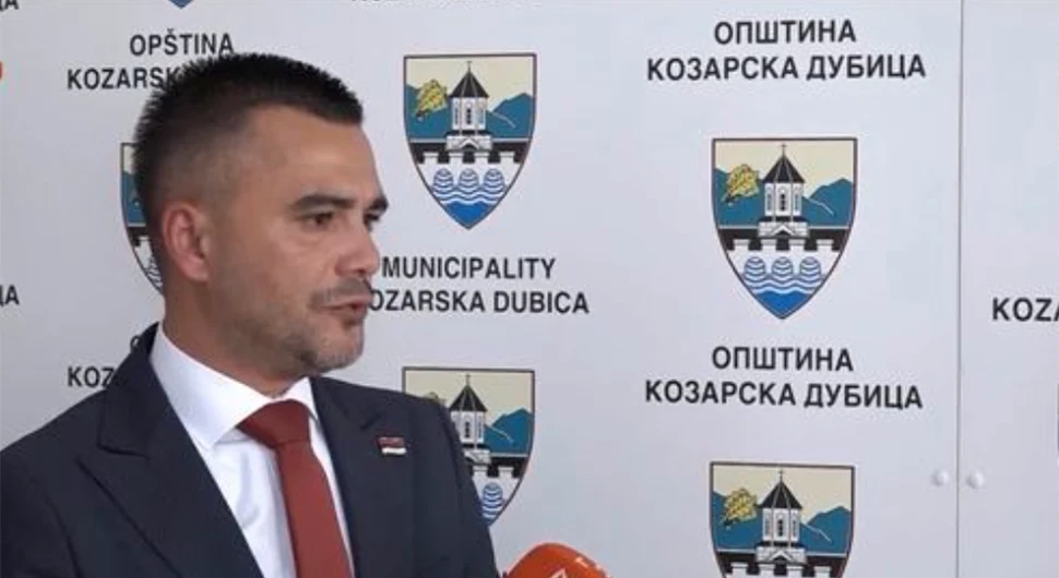 Nizom aktivnosti obilježen Dan opštine Kozarska Dubica