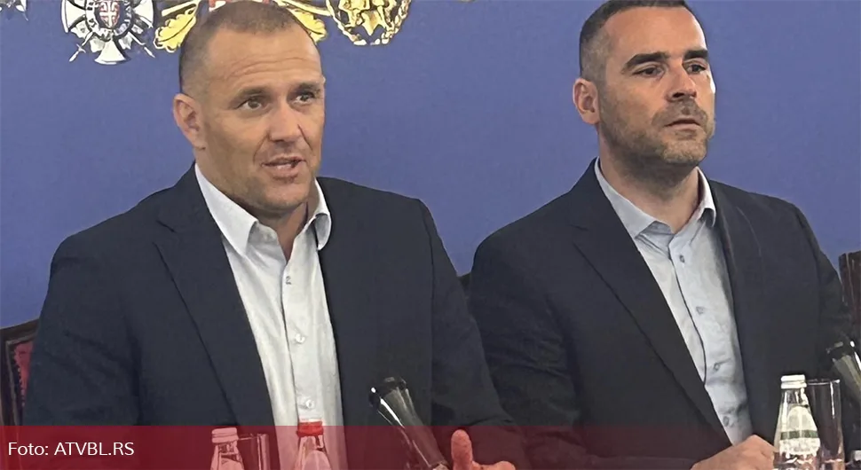 Београд: Куваља послао јаку поруку јединства