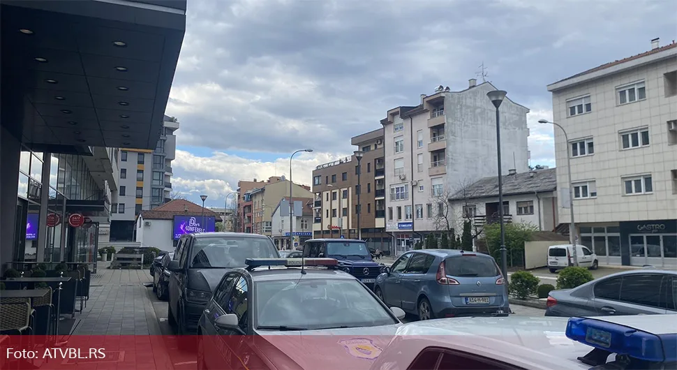 Лирман стигла у Бањалуку: Састаће се са Црнатком