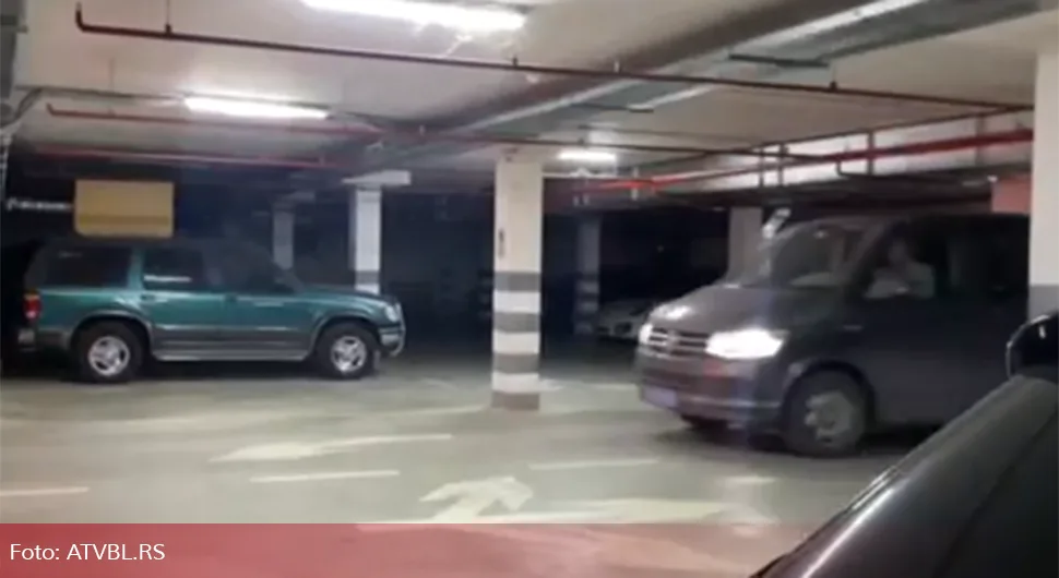 Ana Lirman ispraćena iz Banjaluke