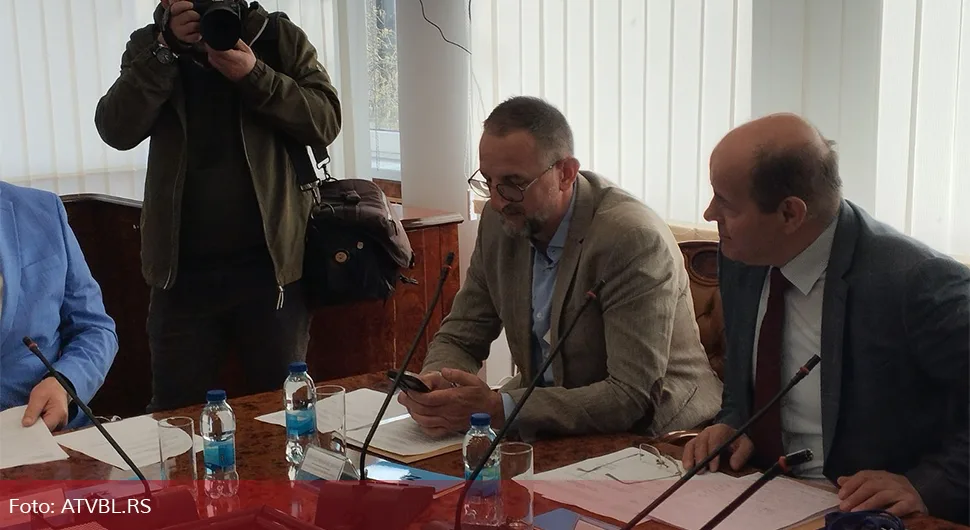 Podnesena krivična prijava protiv Mahmutovića zbog podstrekavanja na ubistvo