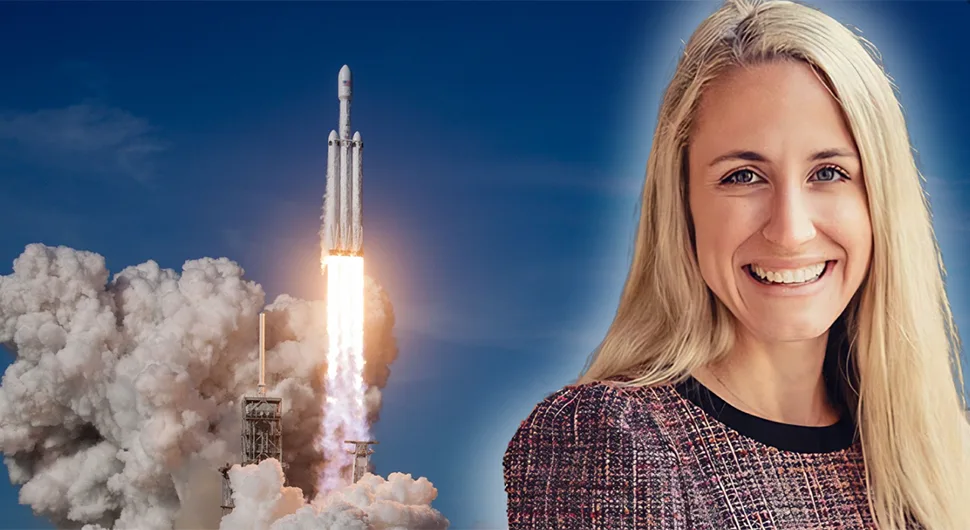 Djevojka iz BiH imenovana potpredsjednikom SpaceX