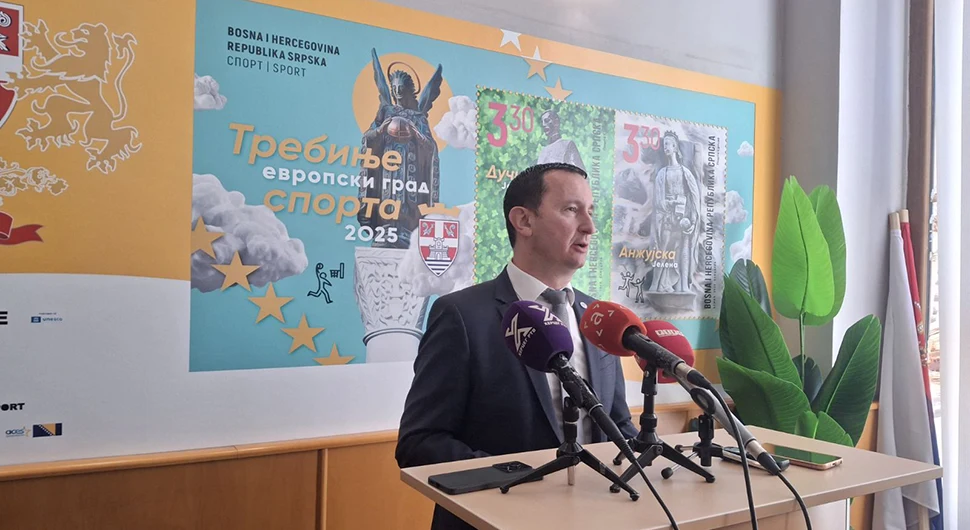 Ćurić: Napad na naša vozila čin pojedinaca, Nikšićani su naša braća i sestre