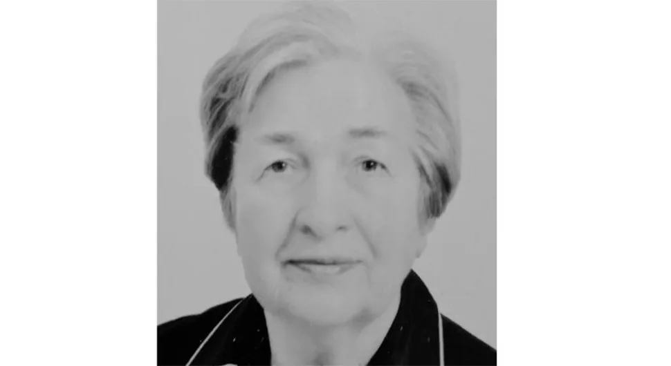Преминула професорица Невенка Скакић