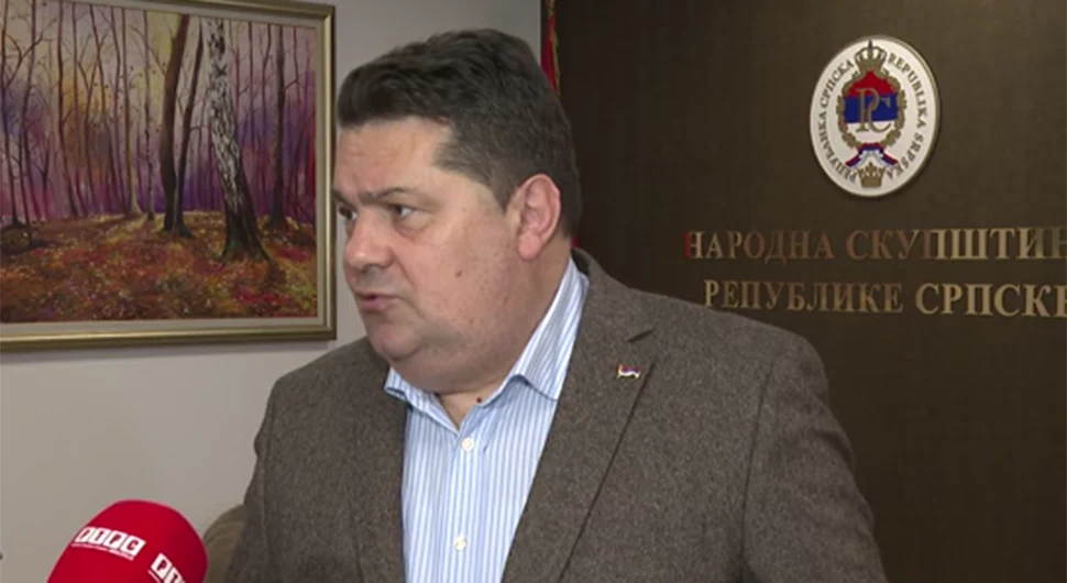 Stevandić: Ne ponovio se rat nikome