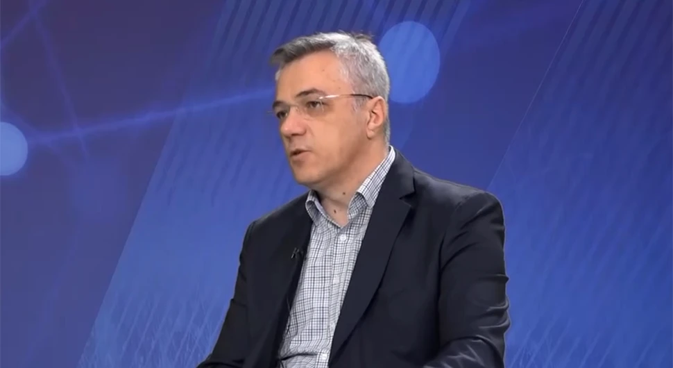 Tadić: Presudom Dodiku su Šmitu čestitali godišnjicu