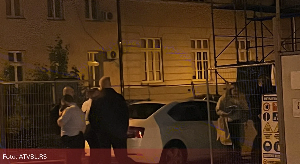 Svjedoci tragedije u Banjaluci za ATV: Kao da se tijelo odbijalo od skelu