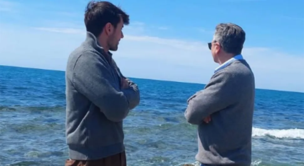 Otrovao se sin bivšeg predsjednika