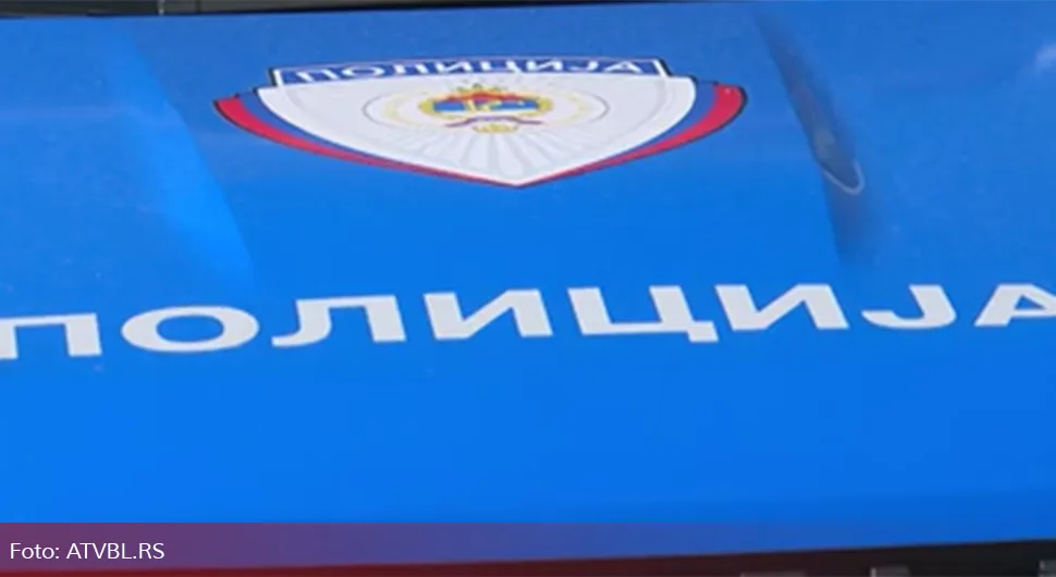 Oglasila se banjalučka policija o udesu u kojem je povrijeđeno dijete