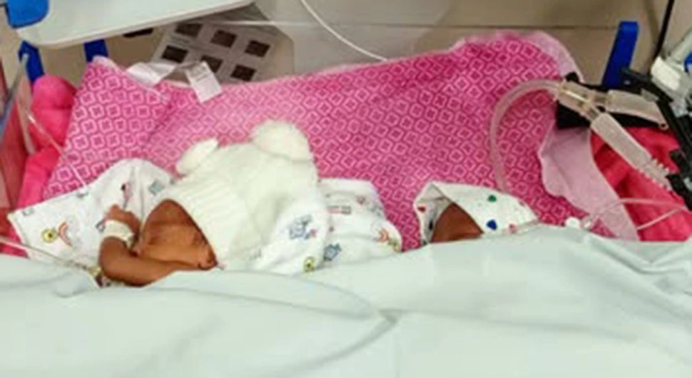 Žena na Veliki petak rodila pet dječaka i djevojčicu