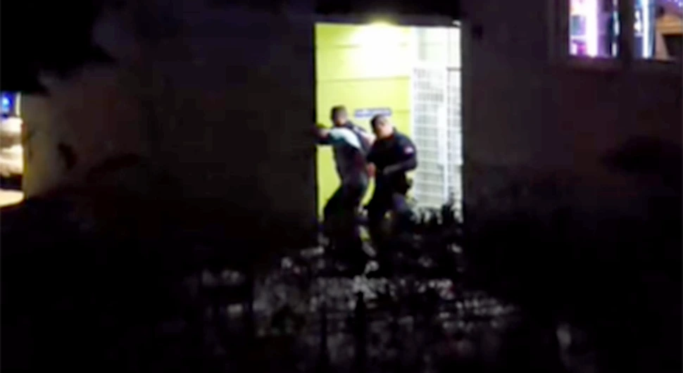 Мушкарац из БиХ ухапшен због свирепог убиства жене у Новом Саду