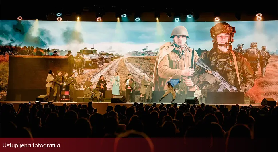Festival ratnog dokumentarnog filma ''Vreme naših heroja'' biće održan u Republici Srpskoj