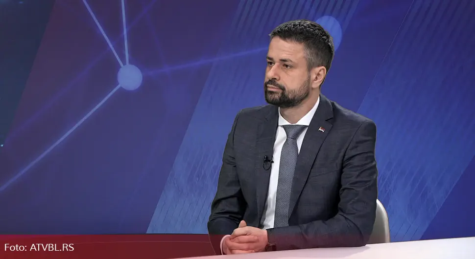 Amidžić: Interpol poslao jasnu poruku odbijanjem potjernice - BiH neodrživa zemlja