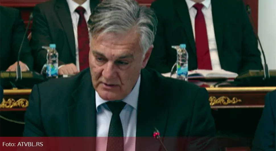Karan: Srpska preduzela niz aktivnosti radi zaštite ustavnog uređenja BiH