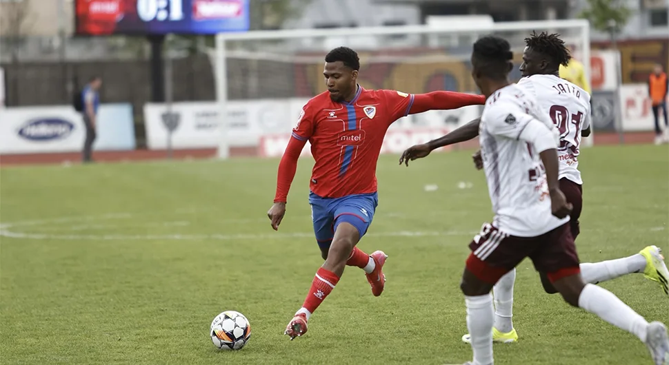 Borac eliminisan u polufinalu Kupa BiH