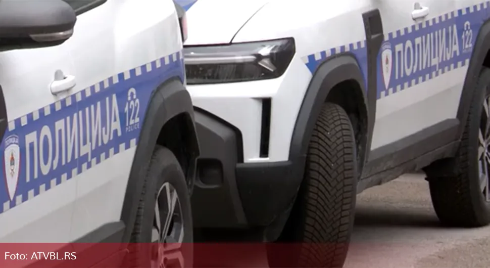 Тежак удес у Бањалуци, повријеђено дијете