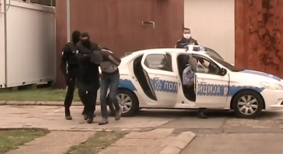 Bijeljincima tri godine zatvora za dilovanje kokaina