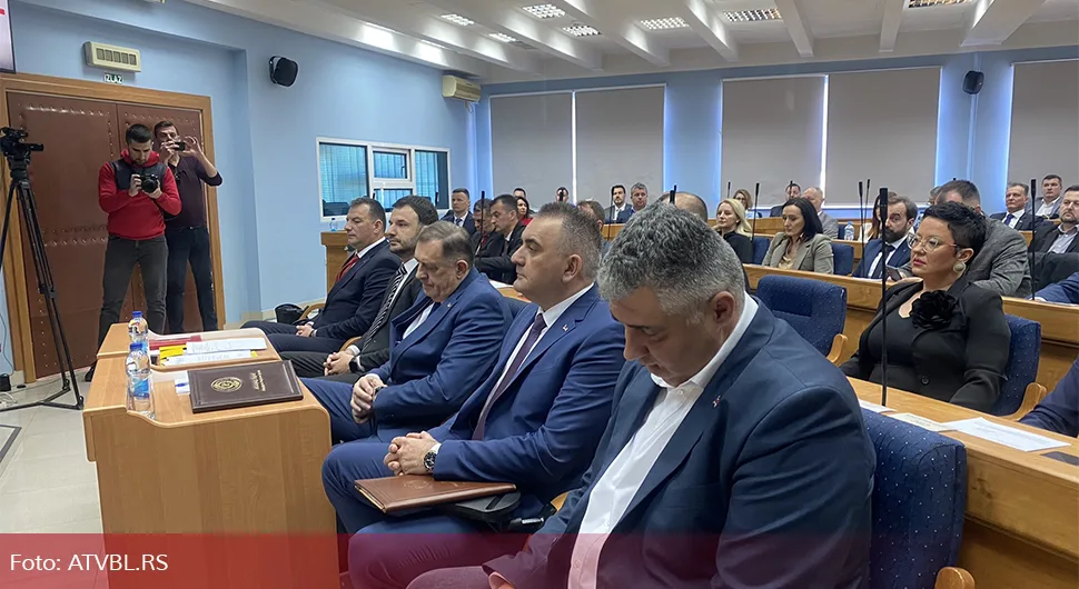 Dodik: BiH mora da se vrati slovu Dejtona; Sve institucije Srpske funkcionalne