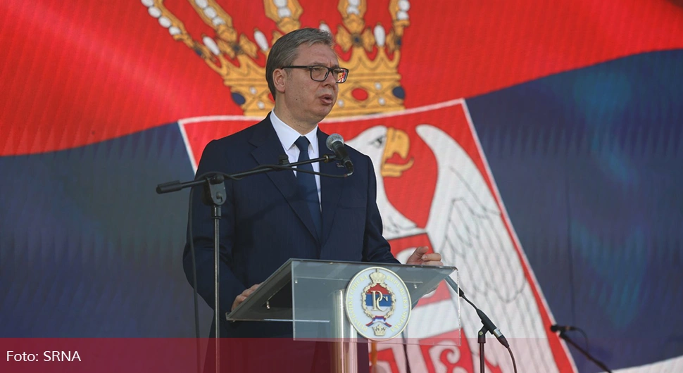Vučić prekinuo posjetu Americi: Naglo mu pozlilo, vraća se za Srbiju