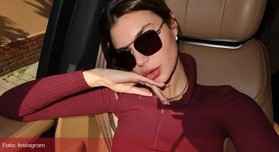 Haos u Tivtu, bivšu mis Crne Gore pretukao dečko? Njena majka došla i demolirala stan