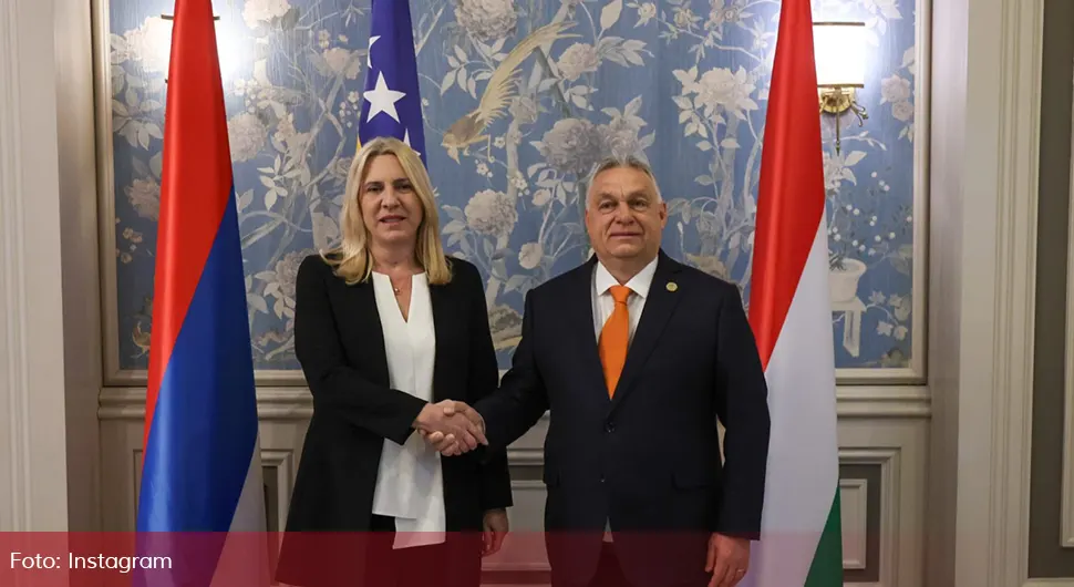 Oglasio se Orban: Postupci Brisela prema zapadnom Balkanu su neodgovorni i opasni