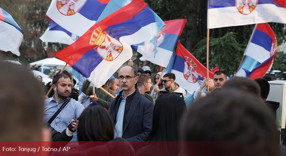 Porijeklo prezimena Macut: Odakle su korijeni mandatara nove Vlade Srbije