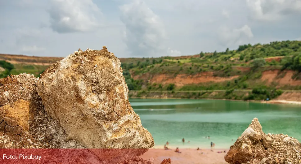 Трагедија у БиХ: Из језера извучено тијело рибара