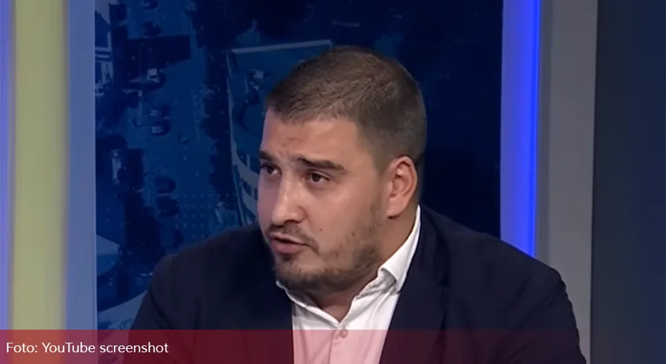 Zahiragić priziva rat: Pogledajte uznemirujući govor poslanika SDA, u Skupštini KS broji puške