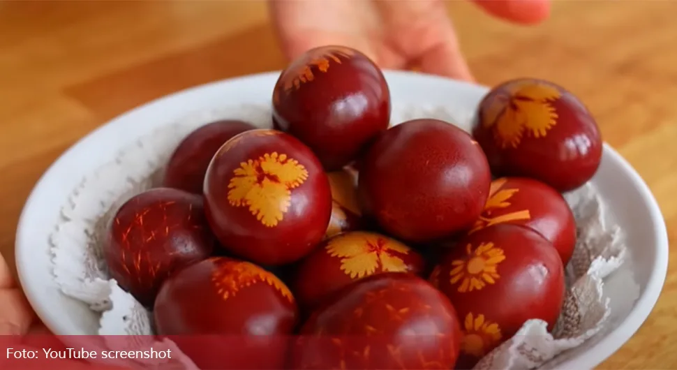 Koliko dugo nakon Vaskrsa su jaja bezbjedna za jelo?