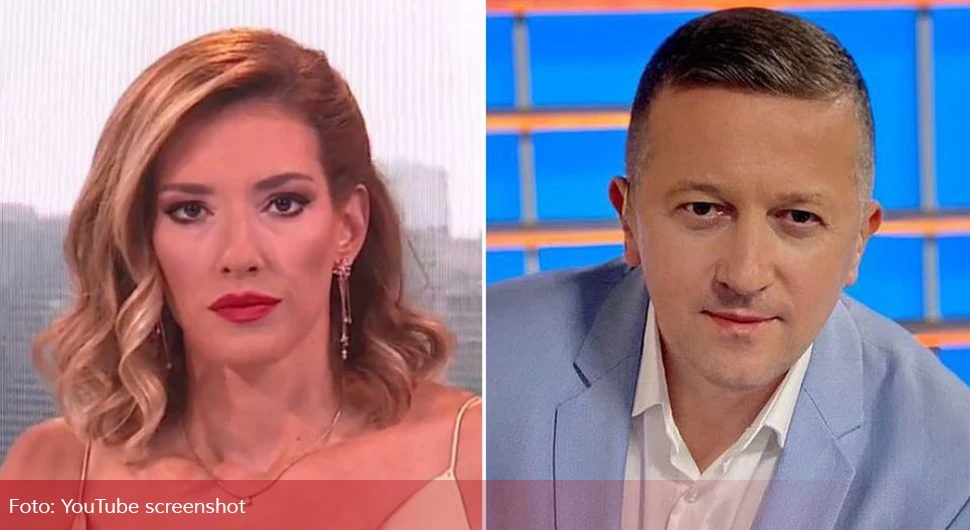 Јована Јоксимовић се први пут срела са Срђаном: Прекинули сваки контакт након отказа, а кум је сада искулирао
