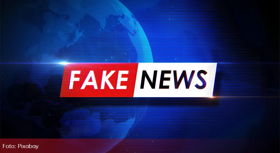 Raskrinkana još jedna laž federalnih portala