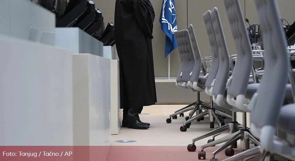 Koje najznačajnije države nisu članice Međunarodnog suda u Hagu?