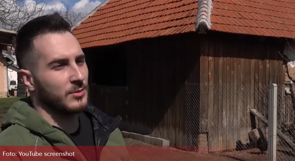 Милан узгаја Ламборгиније - цијена папрена
