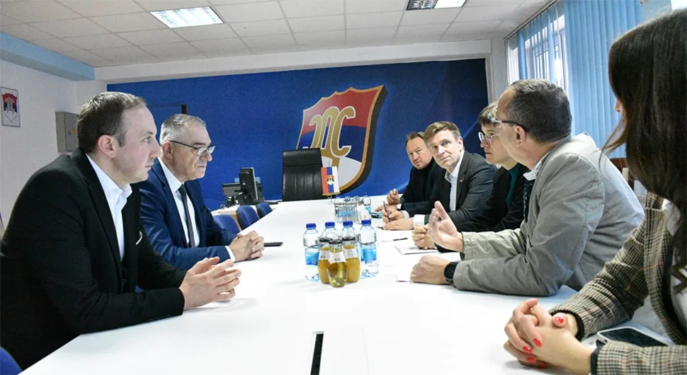 Miličević se kune u Srpsku a sa Lirmanovom 'pljuje' po njenim zvaničnicima