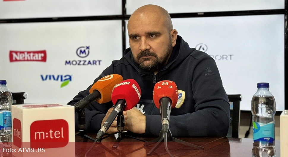 Zvanično: Žižović potpisao novi ugovor sa Borcem