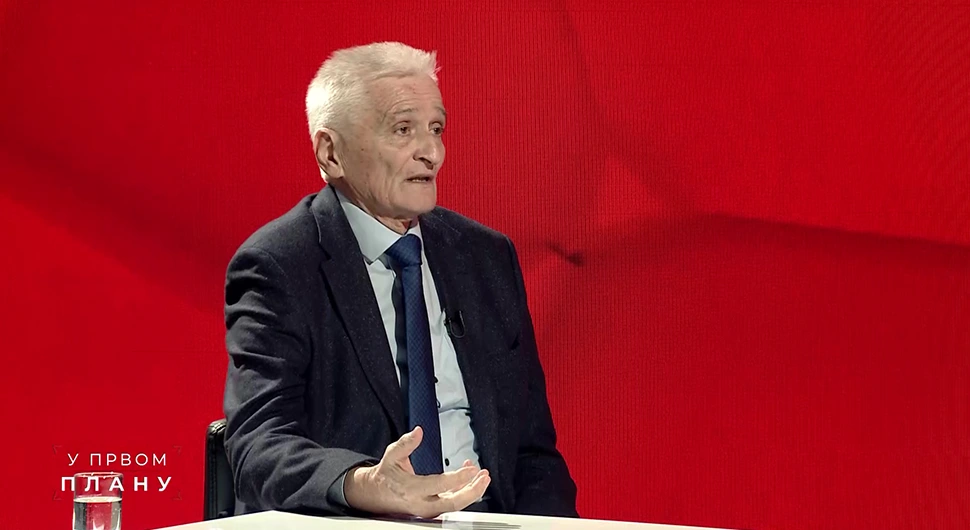 Špirić: Jedina misija Kluba Bošnjaka da uvede opoziciju iz Srpske u rukovodstvo Doma