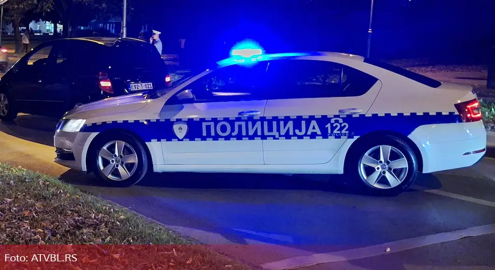 Тешка несрећа код Теслића, погинула једна особа
