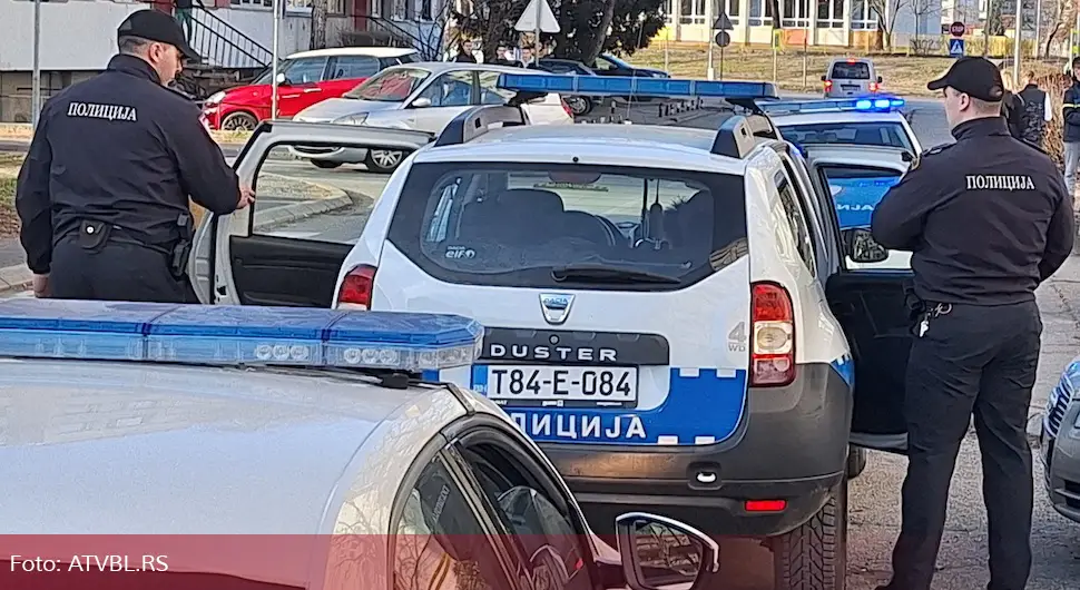 АТВ сазнаје: Мушкарац ухапшен због отмице малољетнице!