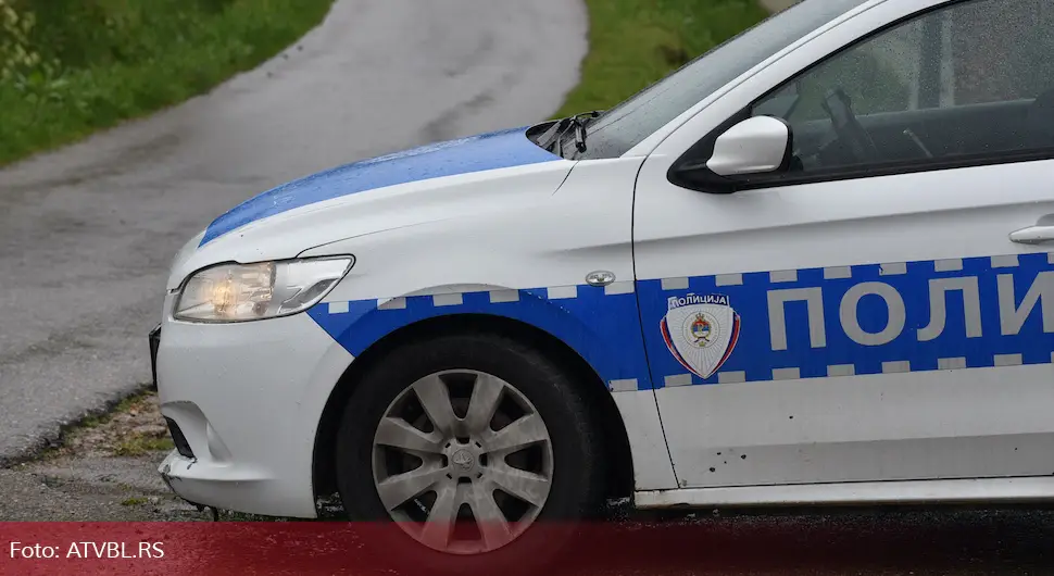 Nova tragedija u Srpskoj: Mladić poginuo u direktnom sudaru
