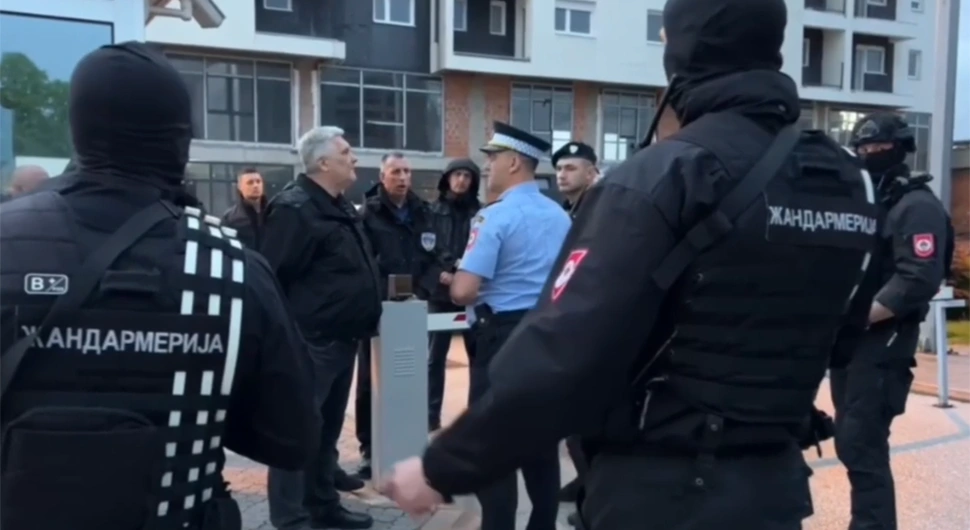 Биједан покушај СИПА