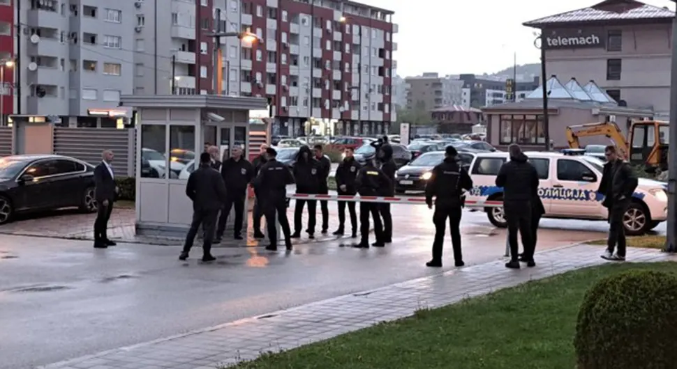 ''Напади на предсједника су напади на демократски изражену вољу грађана''