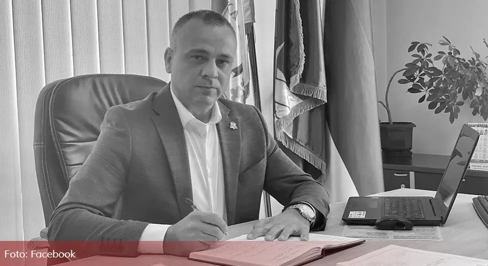 Преминуо Срђан Ранкић