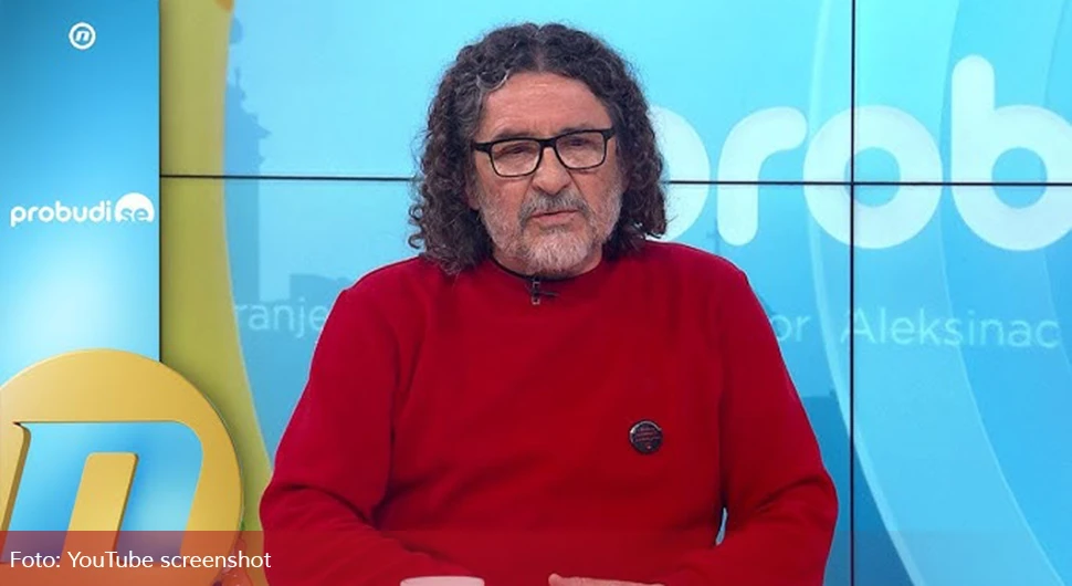 Инжењер који је радио на надстрешници у Новом Саду ухапшен због пријетњи смрћу Вучићу