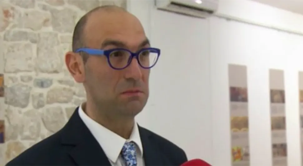 Danilo Kovač – osoba godine u kategoriji 